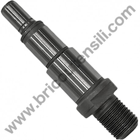 Alberino per Trapani a Percussione Makita HP1630-HP1631