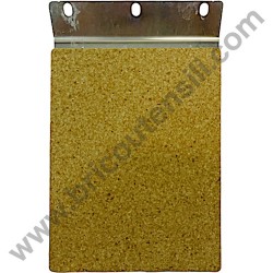 Steel Plate Cpl for Belt Sander Makita 9403