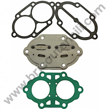 Valves Plate for Pump Unit FIAC AB 360