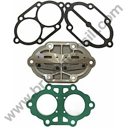 Valves Plate for Pump Unit FIAC AB 360