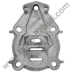 Valve Plate for Air Compressor Fiac Air Click