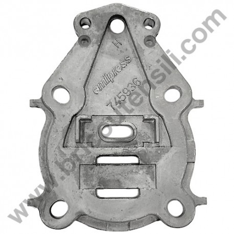 Valve Plate for Air Compressor Fiac Air Click