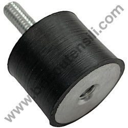 Shock Absorber for Silenced Compressor Fiac SA 670