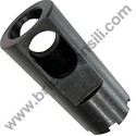 Outer Connector for Morticer Fox F14-650