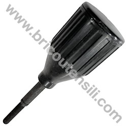 Manopola Supporto Girevole per Troncatrice Fox F36-090