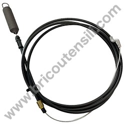 Deck Engage Cable for Lawn Tractors Alpina BT 66
