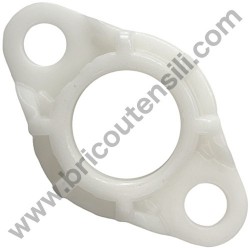 Steering Column Bush from 1.9.13 for Lawn Tractor Alpina BT 66