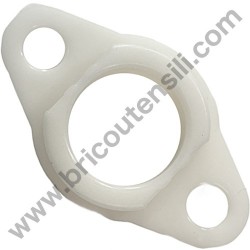 Steering Column Bush from 1.9.13 for Lawn Tractor Alpina BT 66