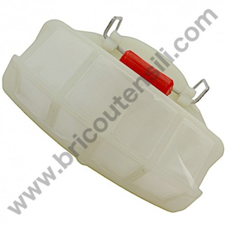 Air Filter Ass'y for Chainsaw Alpina AC 46