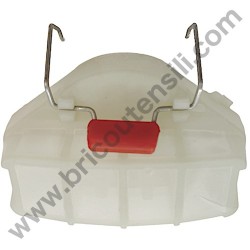 Assieme Filtro Aria per Motosega Alpina AC 46