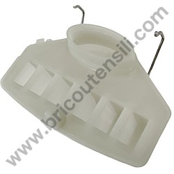 Air Filter Ass'y for Chainsaw Alpina AC 46