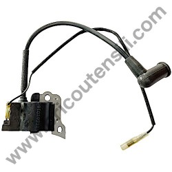 Bobina per Decespugliatore Valex Tucson 31 4T