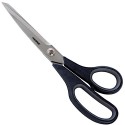 Stainless Steel Scissors 200 mm