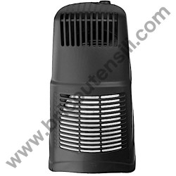 Motor Cover Black for Air Compressor Fiac Air Click