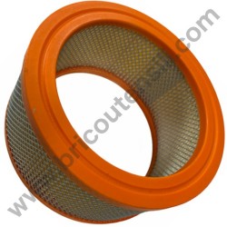 Air filter Cartridge for Silent Rotary Screw Compressor FIAC CRS 15-20 - 1