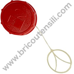 Fuel Tank Cap Assy for Engine AMA MVG-T6 OHV