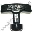 Impugnatura Avviamento per Decespugliatore Alpina TB 250 J