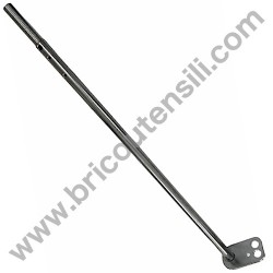 Steering Column for Lawn Tractor Alpina BT 66