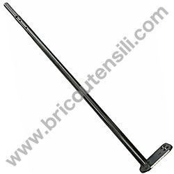 Steering Column for Lawn Tractor Alpina BT 66