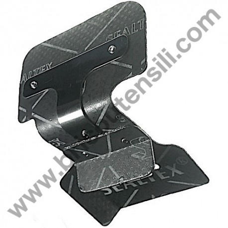 Protection Muffler Gasket for Brushcutter Alpina TB 250 J