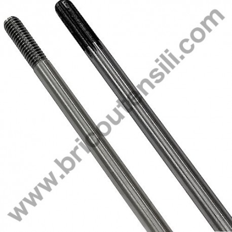 Albero Trasmissione Lungo per Decespugliatore Alpina TB 250 J