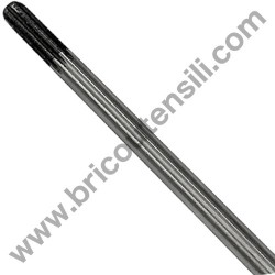 Albero Trasmissione Lungo per Decespugliatore Alpina TB 250 J - 1