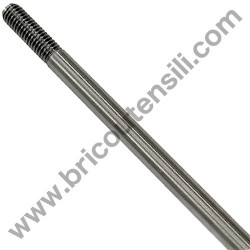 Albero Trasmissione Lungo per Decespugliatore Alpina TB 250 J - 2