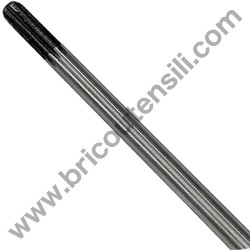 Albero Trasmissione Corto per Decespugliatore Alpina TB 250 J