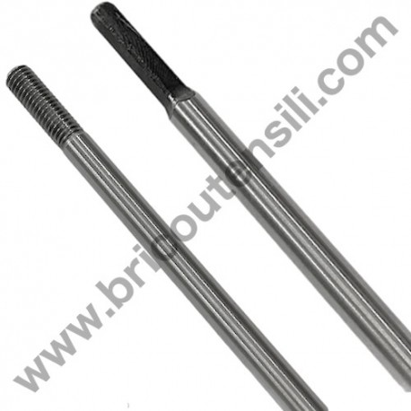 Long Transmission Drive Shaft for Brushcutter Alpina B 26 J