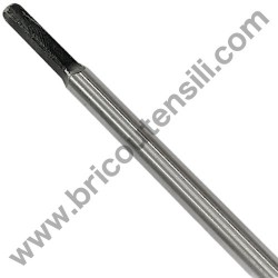 Long Transmission Drive Shaft for Brushcutter Alpina B 26 J