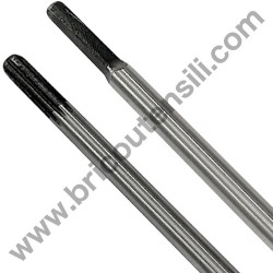 Short Transmission Drive Shaft for Brushcutter Alpina B 26 J