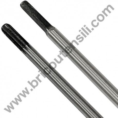 Short Transmission Drive Shaft for Brushcutter Alpina B 26 J