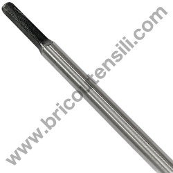 Short Transmission Drive Shaft for Brushcutter Alpina B 26 J