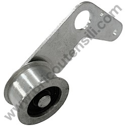 Tension Lever for Petrol Tiller Alpina TI 36 G