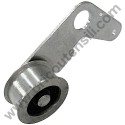 Tension Lever for Petrol Tiller Alpina TI 36 G