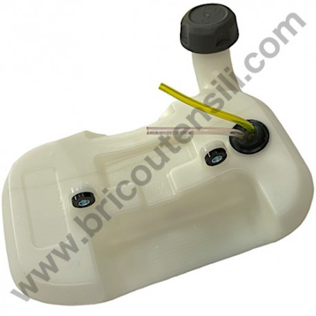 Fuel Tank Assy for Brushcutter Alpina B 42