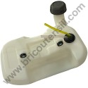 Fuel Tank Assy for Brushcutter Alpina B 42