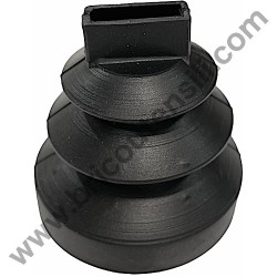 Clutch Lever Cover for Rototiller Meccanica Benassi RL 300 - RL 300 L