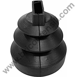 Cuffia Leva Frizione per Motozappa Benassi  RL 300 - RL 300 L