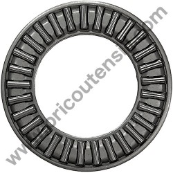Cuscinetto Reggispinta per Motozappa Mec. Benassi RL 328 Special