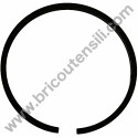 Piston Ring for Hedge Trimmer Tanaka THT 210