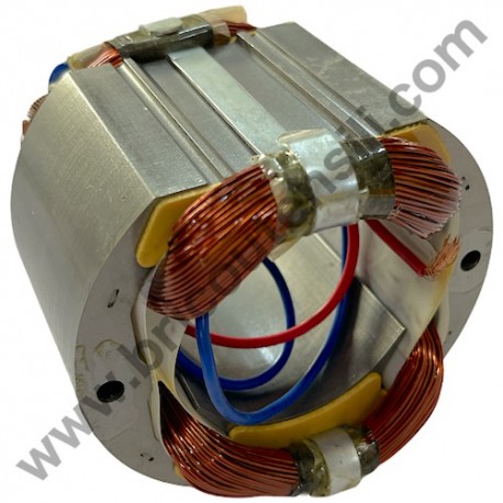 Stator High for Wood Mitre Saw Compa Orange 250/01