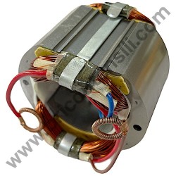 Stator High for Wood Mitre Saw Compa Orange 250/01