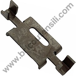 Change Plate for Rotary Hammer Hitachi DH40MEY