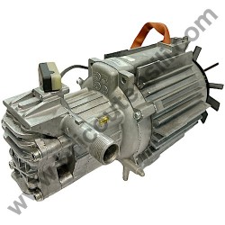 Motore Completo per Idropulitrice Lavor RIO 1108 - 3