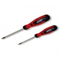 Cacciaviti Torx Punta Forata Hit Professional Tools
