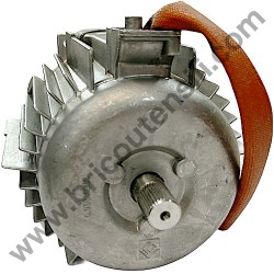 Motor Housing for Pressure Washer Lavor RIO 1108 - 3