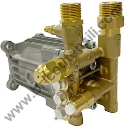 Gruppo Pompa per Idropulitrici Lavor Independent 2800