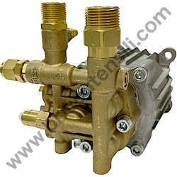 Gruppo Pompa per Idropulitrici Lavor Independent 2800 - 1