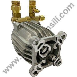 Pump Assembly for Washer Lavor Independent 2800 - 2